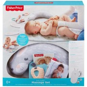 Килимок Fisher-Price Зайчик масажний GJD32