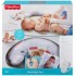 Коврик Fisher-Price Зайчик массажный GJD32 Коврик Fisher-Price Зайчик массажный GJD32