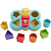 Fisher-Price Сортер "Метелик"