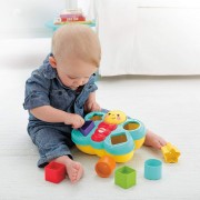 Fisher-Price Сортер "Метелик"
