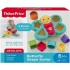 Fisher-Price Сортер "Бабочка" - CDC22 Fisher-Price Сортер "Бабочка" - CDC22