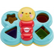 Fisher-Price Сортер "Метелик"