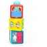 Fisher-Price кубики, що рухаються , "Яскраві" - DHW15 Fisher-Price кубики, що рухаються , "Яскраві" - DHW15