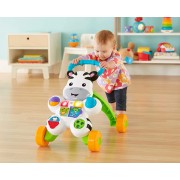 Fisher-Price ходунки "Зебра"