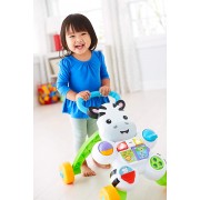 Fisher-Price ходунки "Зебра"