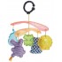 Fisher-Price подвеска-мобиль "Веселые животные" - DYW54 Fisher-Price подвеска-мобиль "Веселые животные" - DYW54
