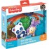 Fisher-Price подвеска-мобиль "Веселые животные" - DYW54 Fisher-Price подвеска-мобиль "Веселые животные" - DYW54