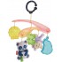 Fisher-Price подвеска-мобиль "Веселые животные" - DYW54 Fisher-Price подвеска-мобиль "Веселые животные" - DYW54