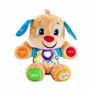 Fisher-Price "Розумне цуценя" інтерактивна іграшка оновлений українською