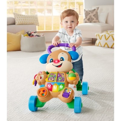 Fisher price ходунки столик