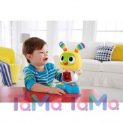 Робот Бібо (укр.) Fisher-Price
