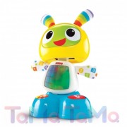 Робот Бібо (укр.) Fisher-Price