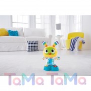 Робот Бібо (укр.) Fisher-Price