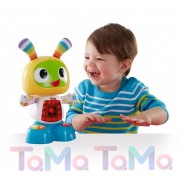 Робот Бібо (укр.) Fisher-Price