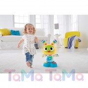 Робот Бібо (укр.) Fisher-Price