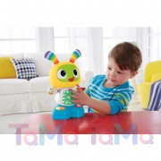 Робот Бібо (укр.) Fisher-Price