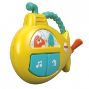 Fisher-Price Музична субмарина