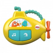 Fisher-Price Музична субмарина