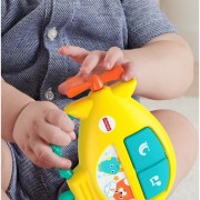 Fisher-Price Музична субмарина