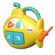 Fisher-Price Музична субмарина