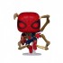 Вінілова фігурка Funko POP! серії Марвел Месники:Завершення - Людина-Павук з нано-рукавичкою Вінілова фігурка Funko POP! серії Марвел Месники:Завершення - Людина-Павук з нано-рукавичкою