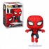 Коллекционная фигурка Funko POP! cерии Marvel 80-е - Человек Паук Коллекционная фигурка Funko POP! cерии Marvel 80-е - Человек Паук