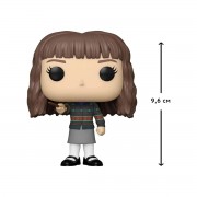 Funko Pop! Герміона з паличкою Harry Potter колекційна фігурка