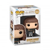 Funko Pop! Герміона з паличкою Harry Potter колекційна фігурка