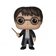 Funko Pop! Гаррі Поттер з Паличкою фігурка