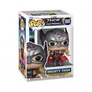 Funko Pop! фігурка Могутній Тор Marvel Тор: Любов та Грім