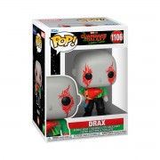 Funko Pop! фігурка Дракс Вартові галактики Holiday Special Marvel