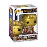 Виниловая фигурка Funko POP! серии Марвел GOTG3 Адам Ворлок из серии Марвел GOTG3