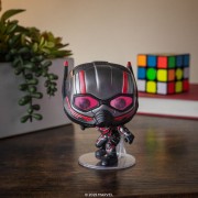 Ігрова фігурка Funko Pop! серії AM:QM - Людина-мураха