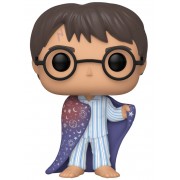 Funko POP! Vinyl фігурка Harry Potter in Invisibility Cloak