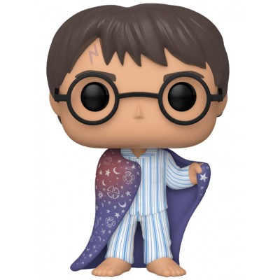 Funko POP! Vinyl фігурка Harry Potter in Invisibility Cloak Funko POP! Vinyl фігурка Harry Potter in Invisibility Cloak