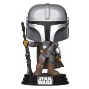 Фігурка Funko POP! Star Wars: Mandalorian FUN2549583