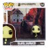 Альбом Black Sabbath 53077 коллекционная фигурка FunkoPOP! Vinyl Альбом Black Sabbath 53077 коллекционная фигурка FunkoPOP! Vinyl