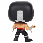 FunkoPOP! колекційна фігурка Bobble: Marvel: Luchadores: Веном 53869