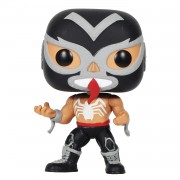 FunkoPOP! колекційна фігурка Bobble: Marvel: Luchadores: Веном 53869