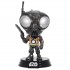 Колекційна фігурка FunkoPOP! Bobble: Star Wars: Mandalorian: Q9: 0 45541 Колекційна фігурка FunkoPOP! Bobble: Star Wars: Mandalorian: Q9: 0 45541