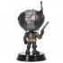 Колекційна фігурка FunkoPOP! Bobble: Star Wars: Mandalorian: Q9: 0 45541 Колекційна фігурка FunkoPOP! Bobble: Star Wars: Mandalorian: Q9: 0 45541
