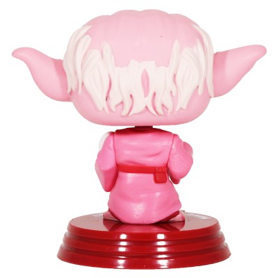 Йода фігурка FunkoPOP! Bobble: Star Wars: Valentines: Yoda w / Heart 52870 Йода фігурка FunkoPOP! Bobble: Star Wars: Valentines: Yoda w / Heart 52870