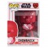 Funko POP! Vinyl фигурка Bobble: Star Wars: Valentines: Cupid Chewbacca 52871 Funko POP! Vinyl фигурка Bobble: Star Wars: Valentines: Cupid Chewbacca 52871