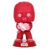 Funko POP! Vinyl фигурка Bobble: Star Wars: Valentines: Cupid Chewbacca 52871 Funko POP! Vinyl фигурка Bobble: Star Wars: Valentines: Cupid Chewbacca 52871