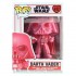 Колекційна фігурка FunkoPOP! Bobble: Star Wars: Valentines: Дарт Вейдер w / Heart 52872 Колекційна фігурка FunkoPOP! Bobble: Star Wars: Valentines: Дарт Вейдер w / Heart 52872