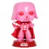 Колекційна фігурка FunkoPOP! Bobble: Star Wars: Valentines: Дарт Вейдер w / Heart 52872 Колекційна фігурка FunkoPOP! Bobble: Star Wars: Valentines: Дарт Вейдер w / Heart 52872