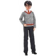 Лялька Гаррі Поттер Mattel
