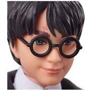 Лялька Гаррі Поттер Mattel