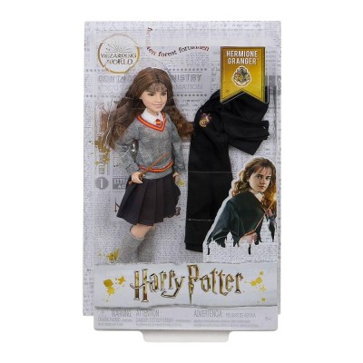 Лялька Герміона Грейнджер "Гаррі Поттер" Mattel - GCN30_FYM51 Лялька Герміона Грейнджер "Гаррі Поттер" Mattel - GCN30_FYM51