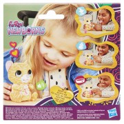 Кіт FurReal Friends Звірятко-немовля Інтерактивна іграшка Hasbro